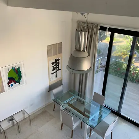 Apartment Cactus On The Alghero